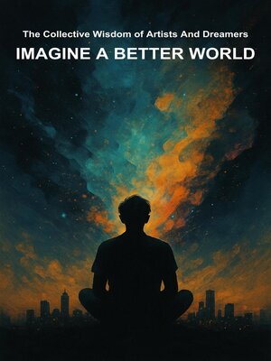 cover image of Imagine a Better World